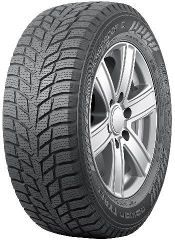 Nokian WR Snowproof C padangos
