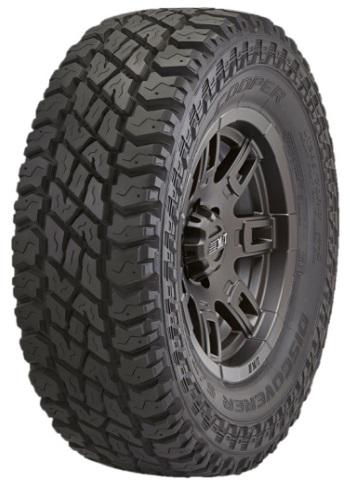Cooper Discoverer ST MAXX BSW padangos