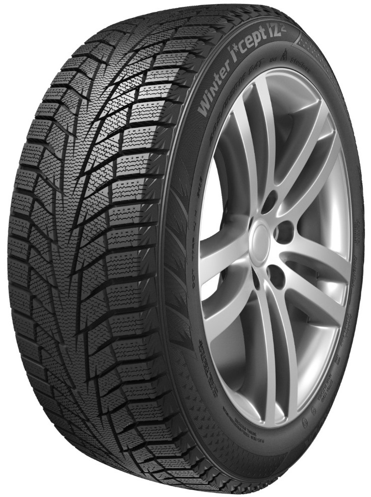 Hankook Winter i*cept IZ2 padangos