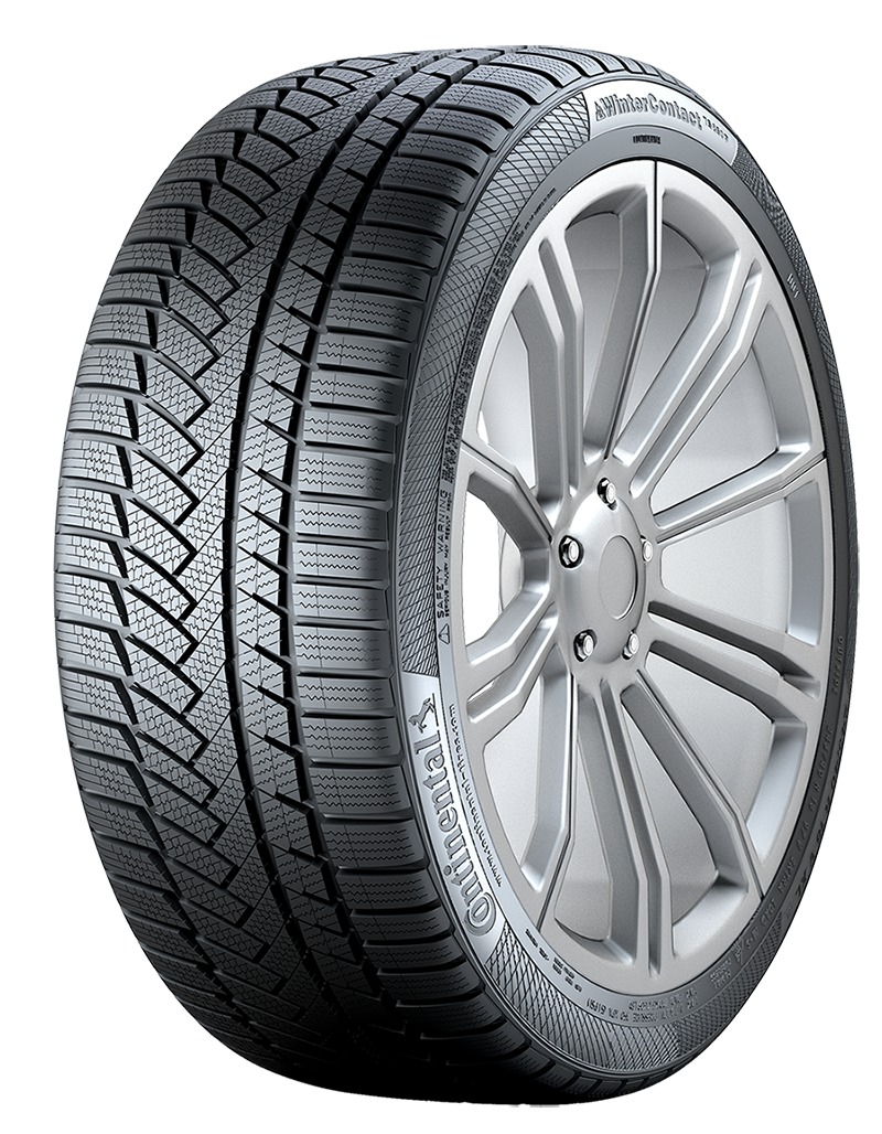 Continental ContiWinterContact TS 850 P padangos