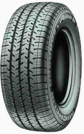 Michelin Agilis 51 padangos