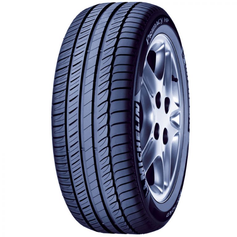 Michelin Primacy HP padangos