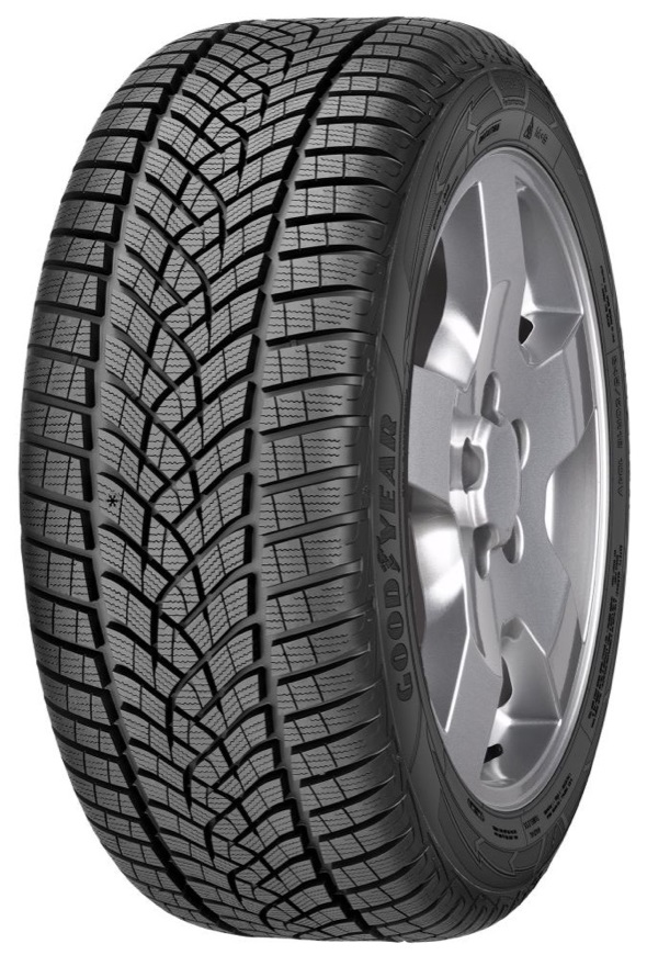 Goodyear UltraGrip Performance + padangos