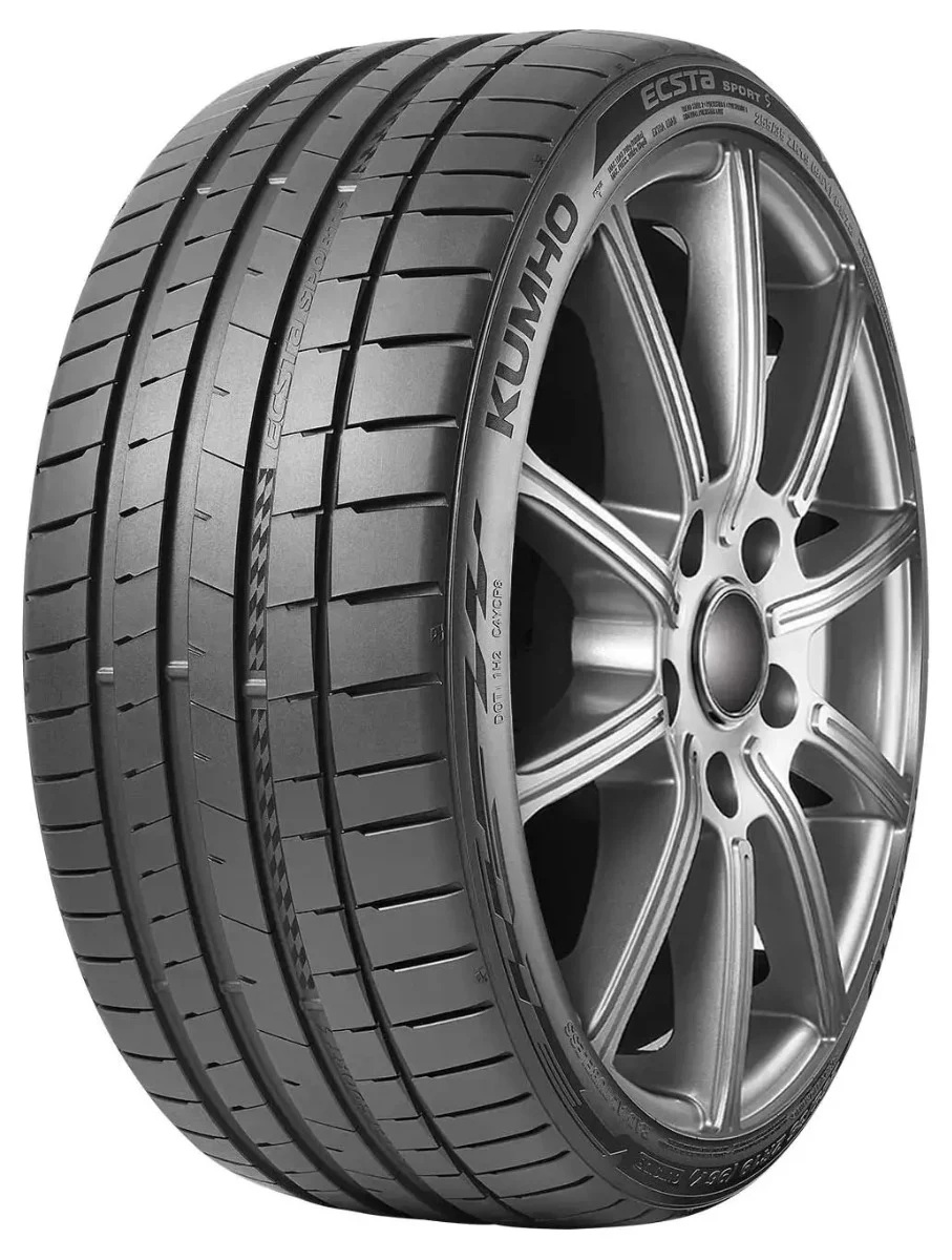KUMHO PS72 padangos