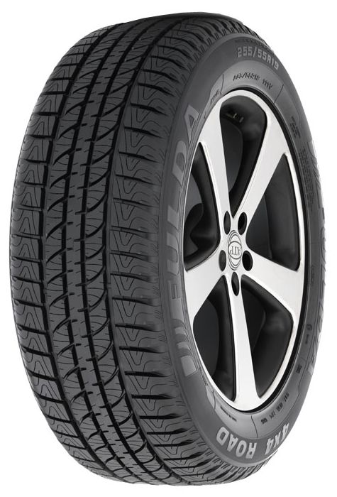 Fulda 4X4 Road padangos