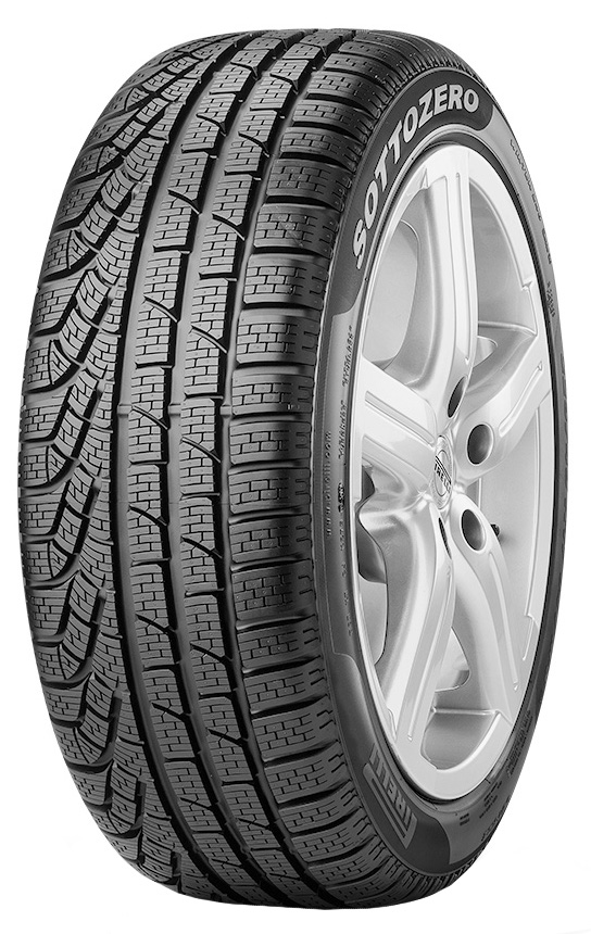 Pirelli Winter Sottozero 2 padangos