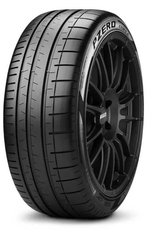 Pirelli P Corsa (PZC4) ND0 XL padangos