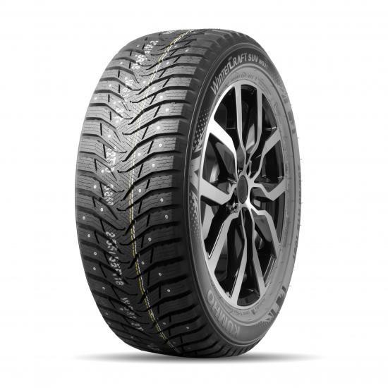 KUMHO WS31 padangos