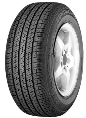 Continental 4x4Contact padangos