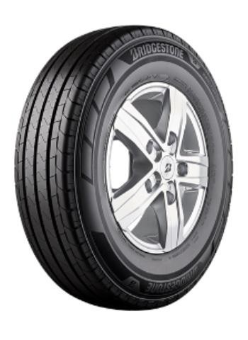 Bridgestone DURAVIS VAN Enliten padangos