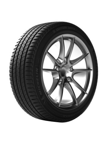 Michelin Latitude Sport 3 padangos