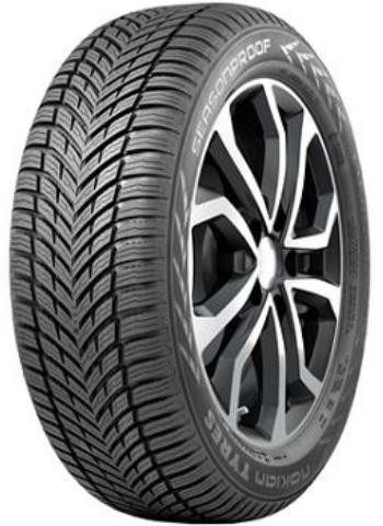 Nokian Seasonproof padangos
