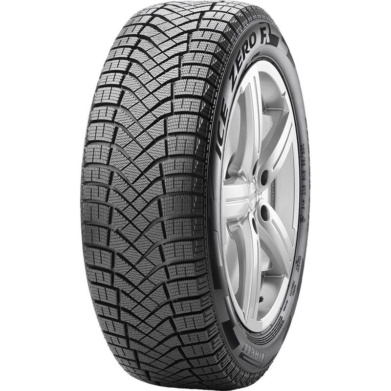 Pirelli Winter Ice Zero FR padangos