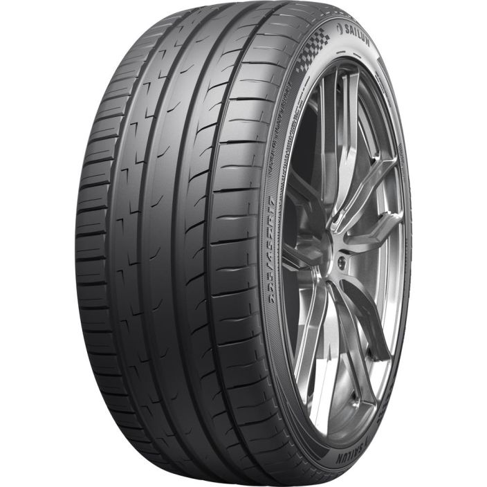 SAILUN ATREZZO ZSR2 RP EcoPoint3 padangos