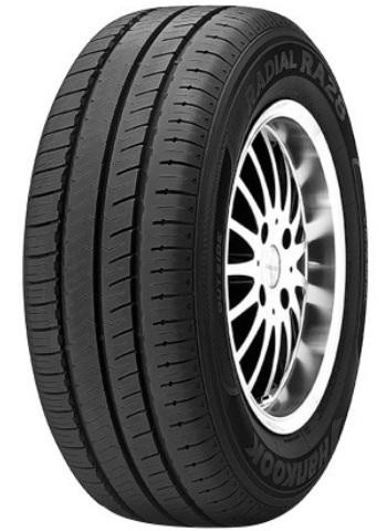 Hankook RA28 Radial padangos