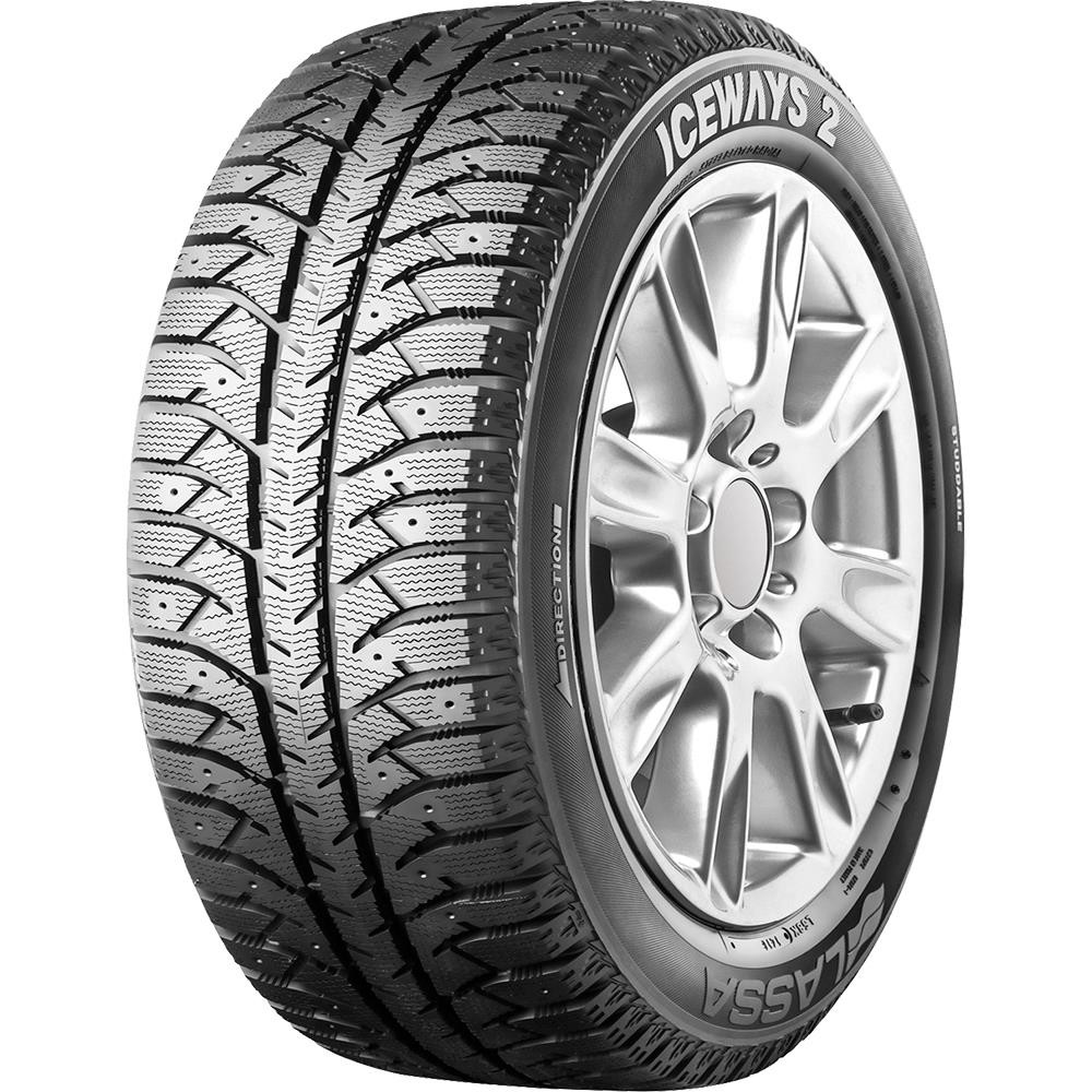 LASSA Iceways 2 padangos