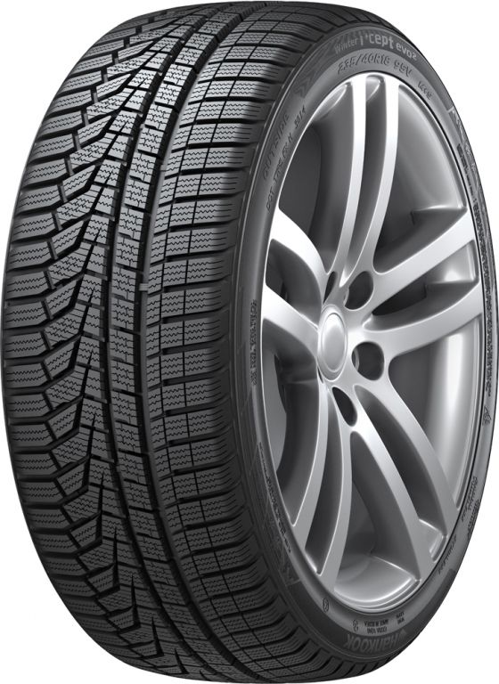 Hankook Winter i*cept Evo2 (W320) padangos