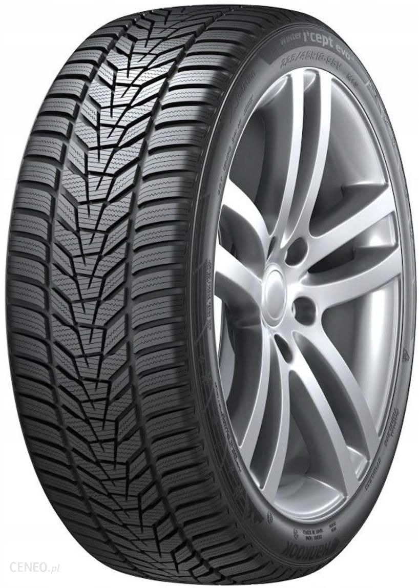 Hankook Winter i*cept Evo3 (W330) padangos