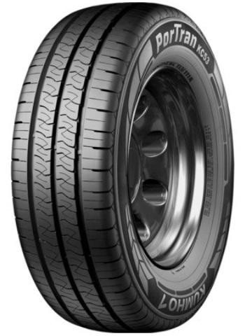 KUMHO Portran KC53 padangos