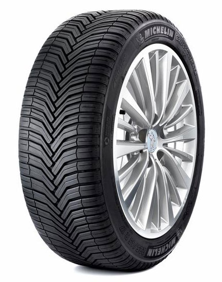 Michelin Crossclimate Suv padangos