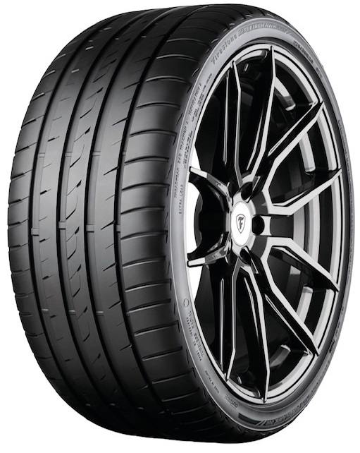 Firestone Firehawk Sport padangos