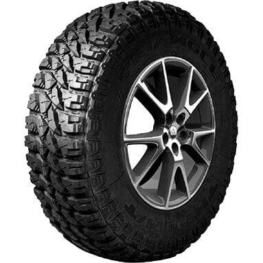 TRIANGLE Gripx M/T TR281 POR padangos