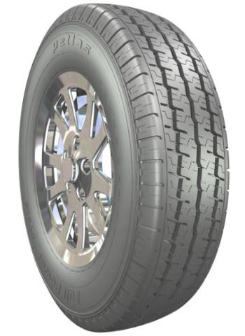 Petlas FULL POWER PT825 + padangos