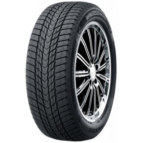 NEXEN WINGUARD ice Plus WH43 padangos