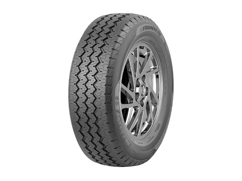 Fronway VANPLUS 09 padangos