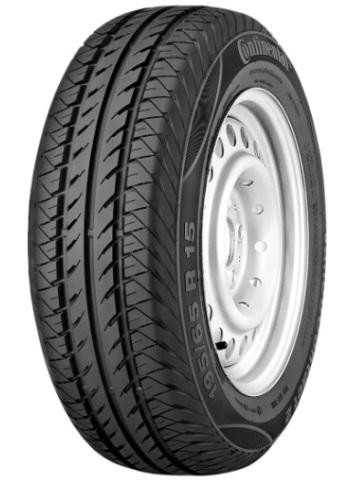 Continental VancoContact 2 padangos