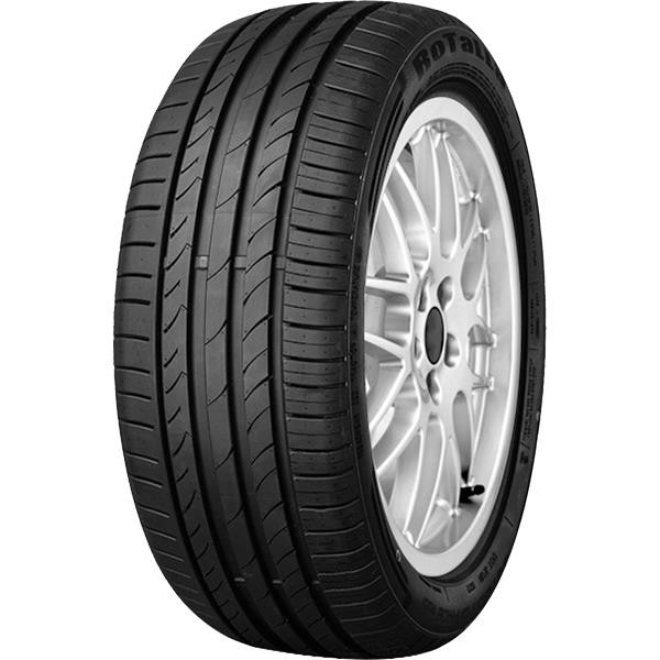 ROTALLA RU01 padangos