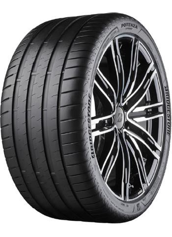 Bridgestone POTENZA SPORT padangos