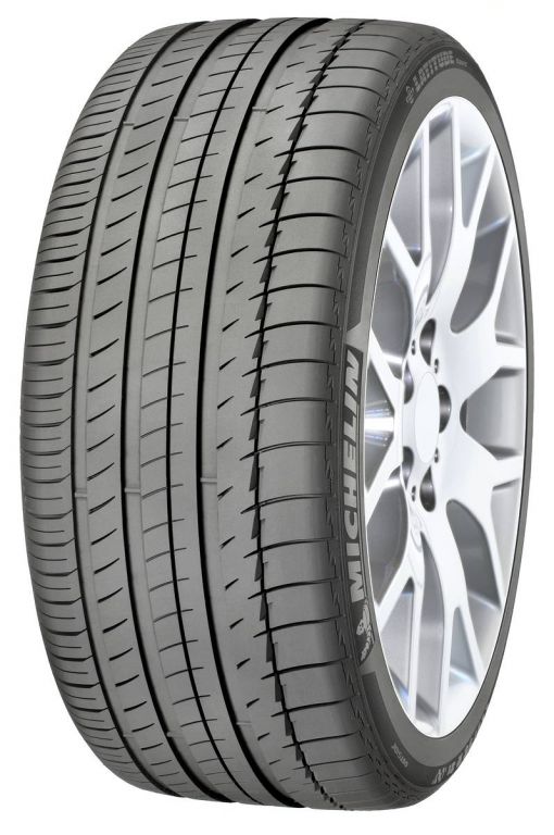 Michelin Latitude Sport padangos