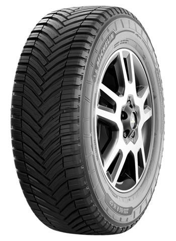 Michelin Crossclimate Camping padangos