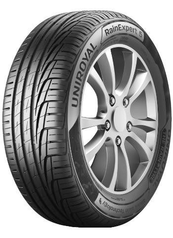 Uniroyal Rainexpert 5 padangos