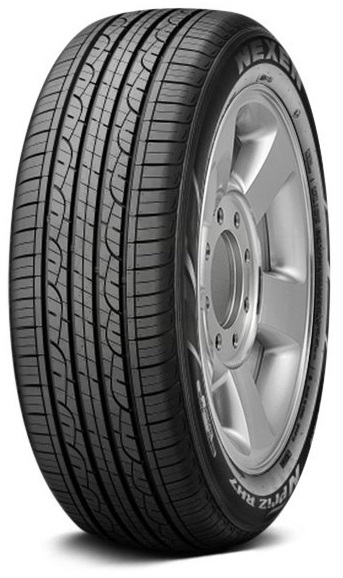NEXEN N'Priz RH7 padangos