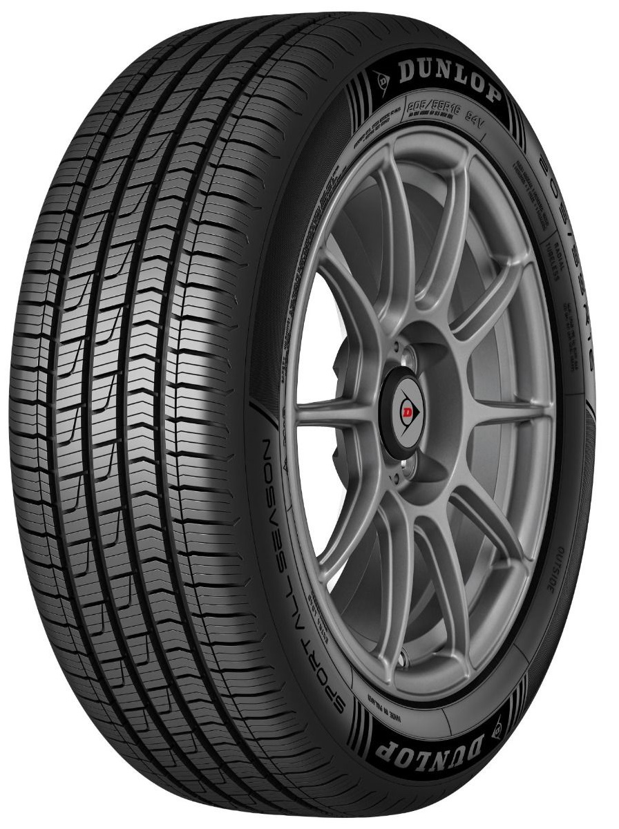 Dunlop Sport All Season padangos