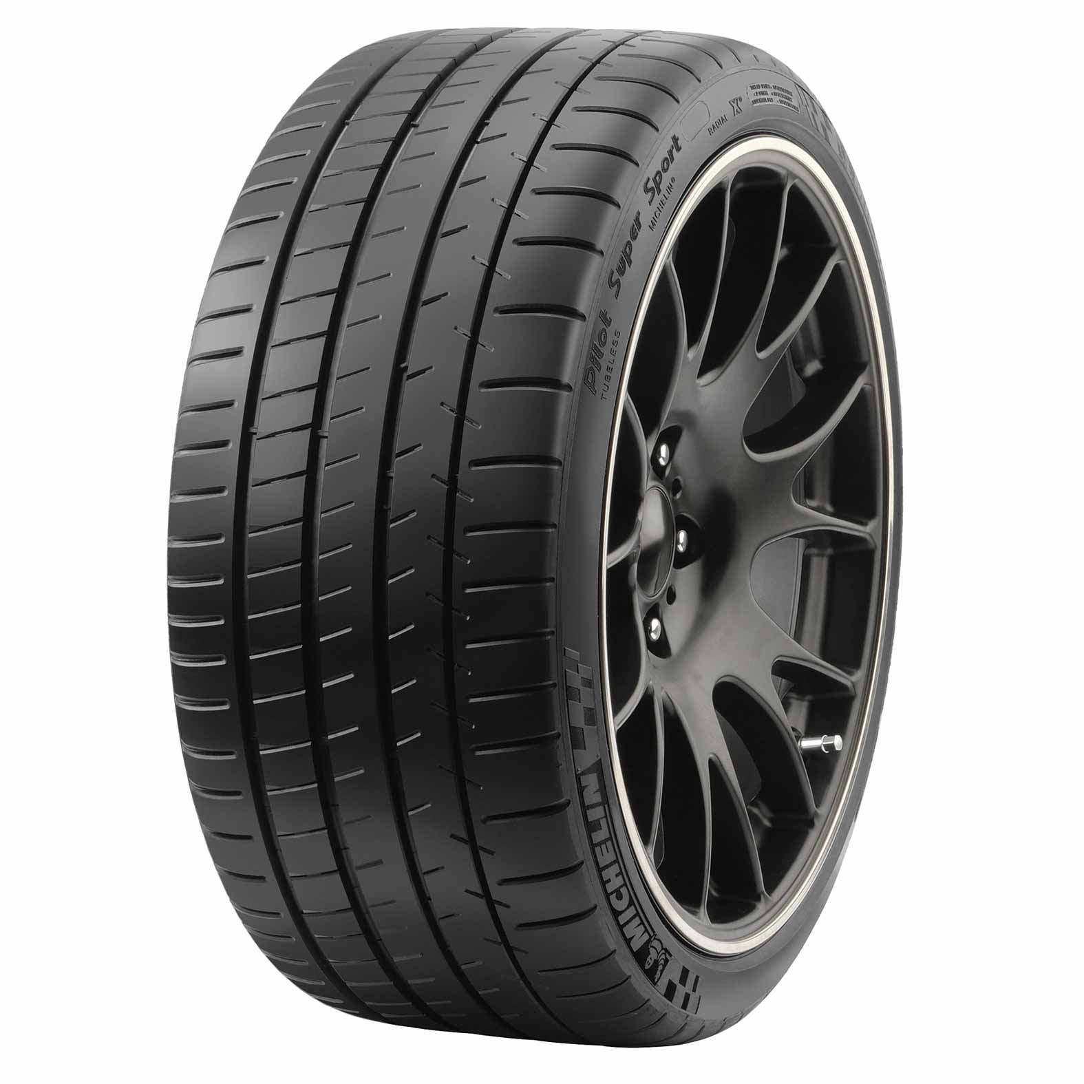 Michelin Pilot Super Sport padangos