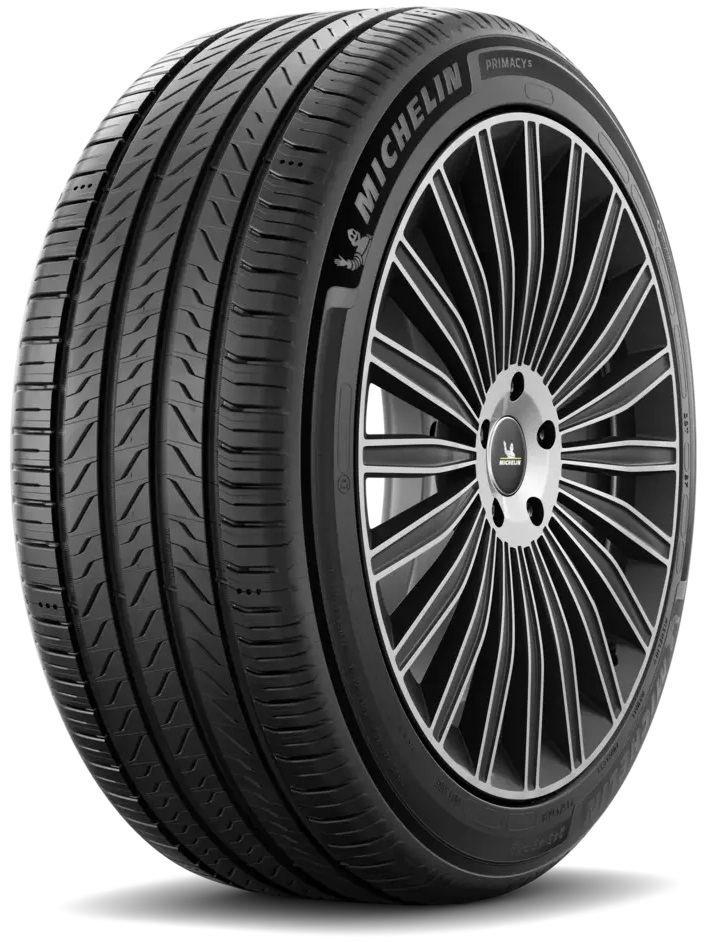 Michelin Primacy 5 padangos