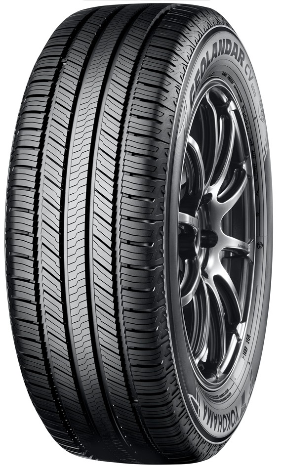 Yokohama Geolandar X-CV G058 padangos
