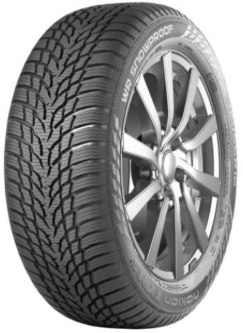 Nokian WR Snowproof P padangos