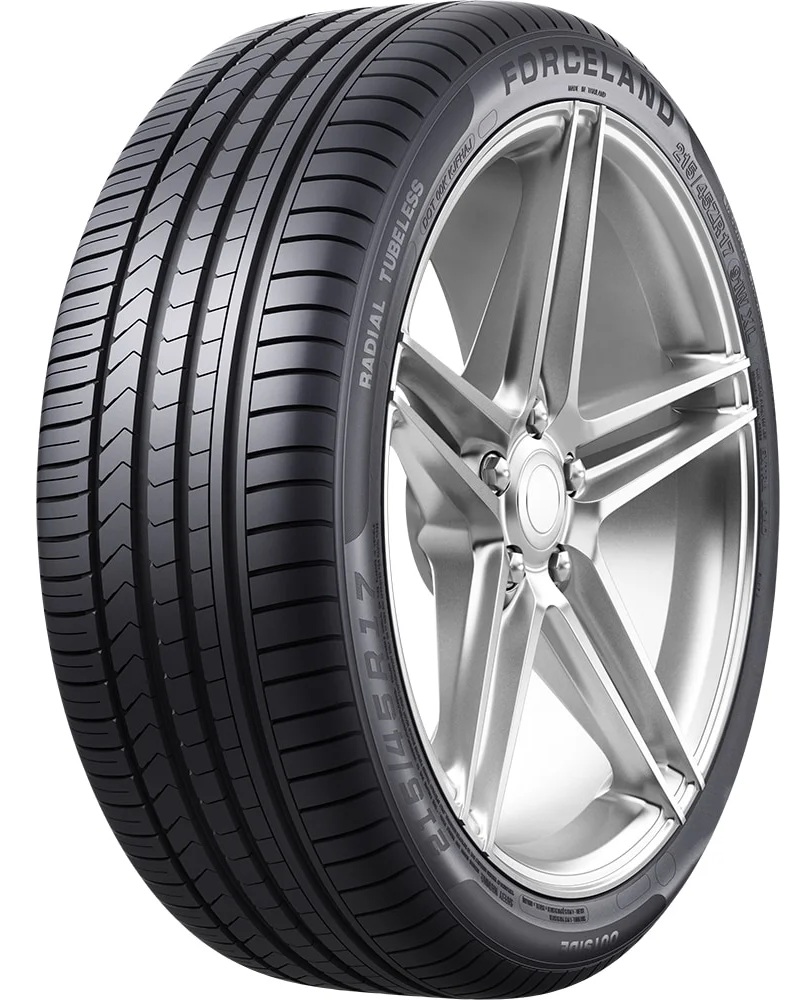 FORCELAND Vitality F22 padangos
