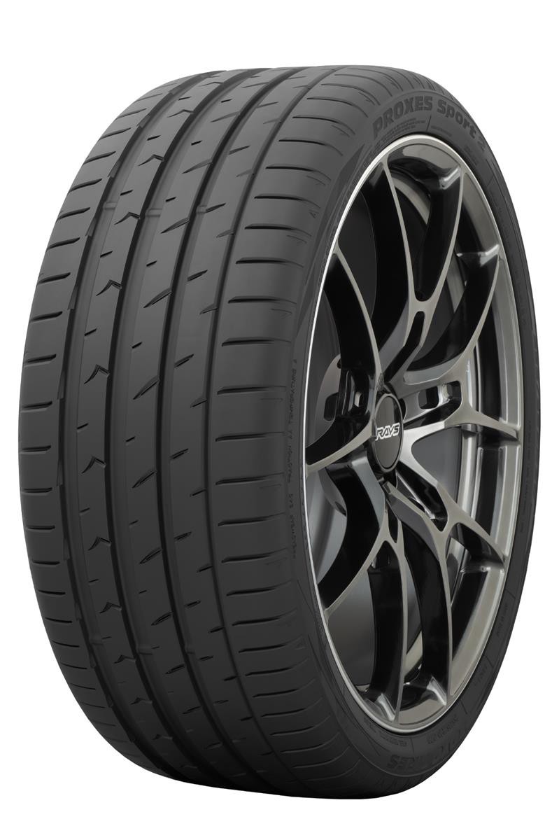 TOYO Proxes Sport 2 padangos