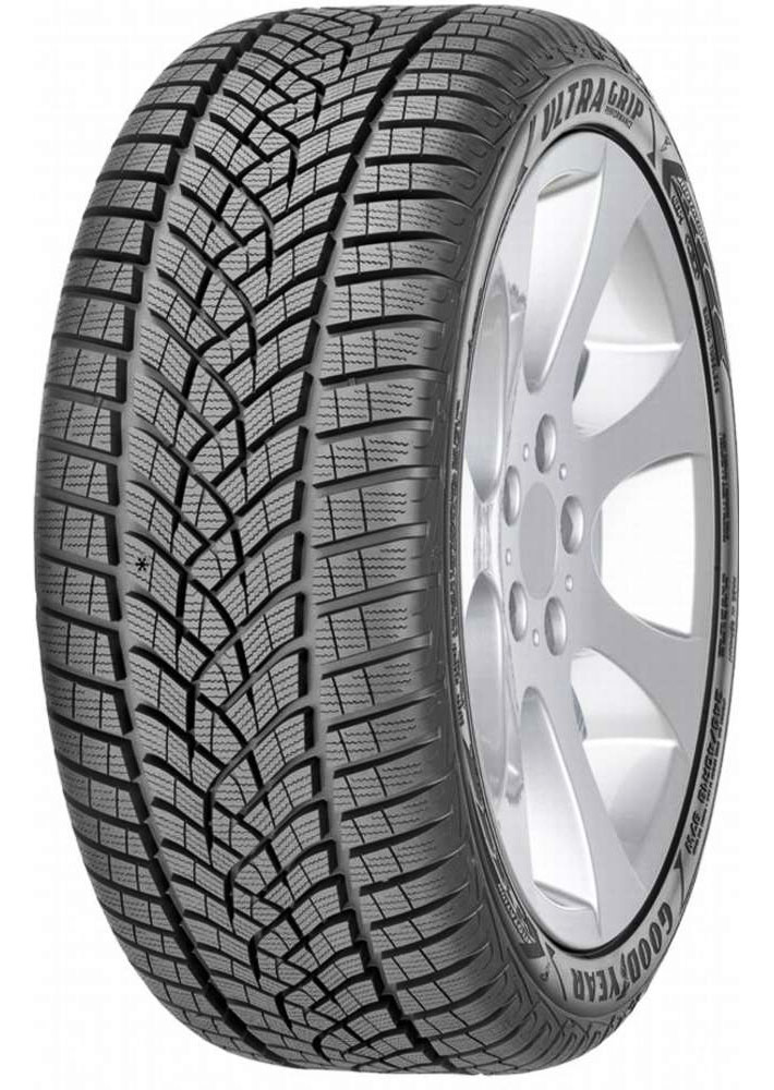 Goodyear UltraGrip Performance Gen-1 padangos