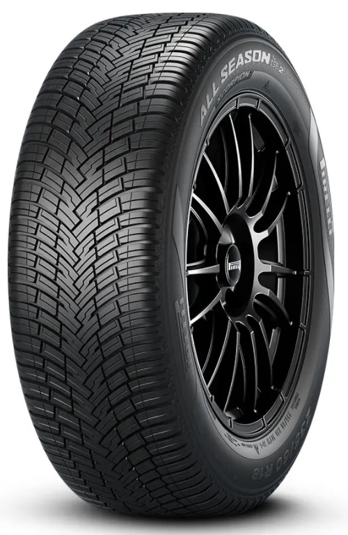 Pirelli Scorpion All Season SF 2 padangos