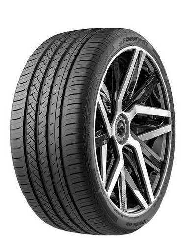 Fronway EURUS08 padangos