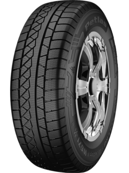 Petlas Explero W671 SUV padangos