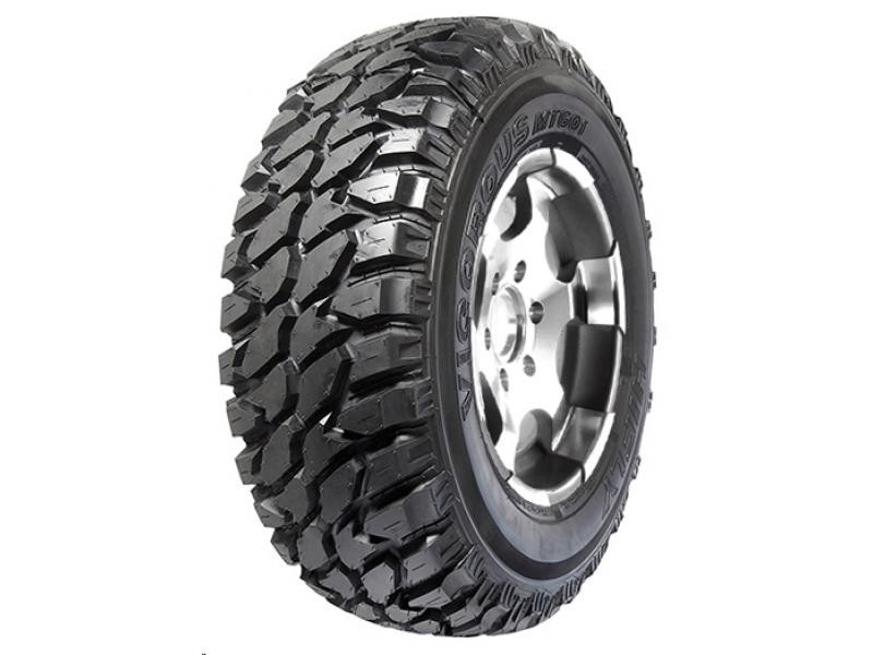 HIFLY Vigorous MT601 padangos