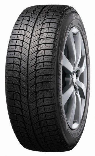 Michelin X-Ice XI3 padangos
