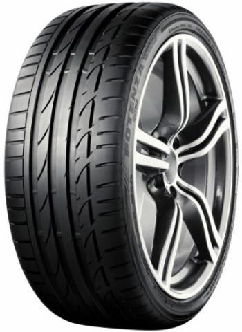 Bridgestone S001 padangos